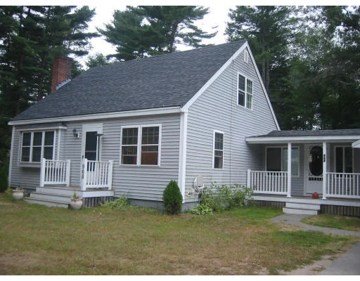 Unit for sale at 968 Monponsett St, Hanson, MA 02341