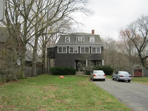 Unit for sale at 54 Evergreen Avenue, Newton, MA 02466