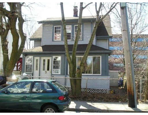 Unit for sale at 3 Adamson Street, Boston, MA 02134