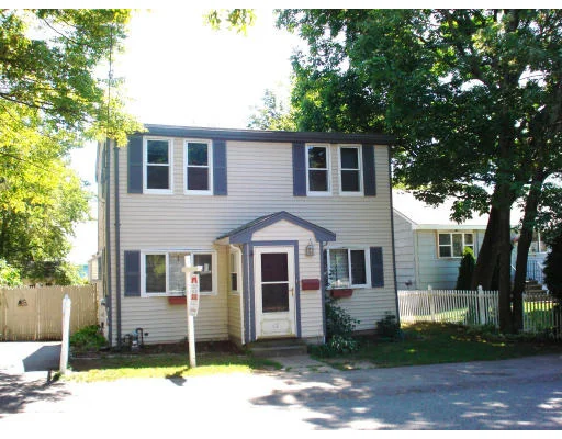 Unit for sale at 42 Hall St, Randolph, MA 02368