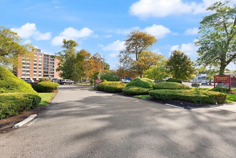 Unit for sale at 49 Melrose Street, Melrose, MA 02176