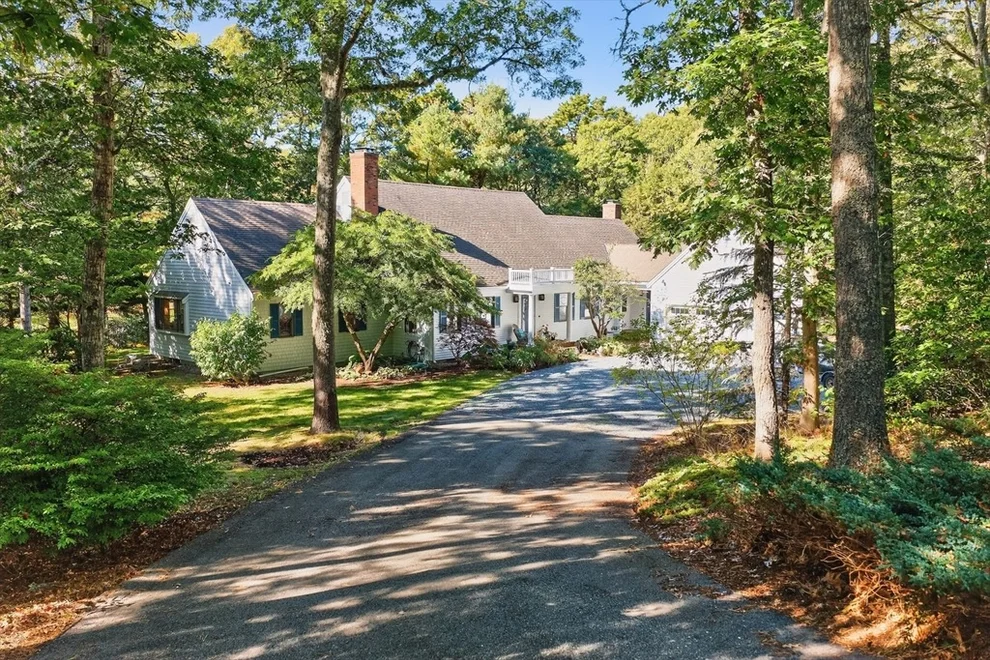 Unit for sale at 34 Lake Drive, Orleans, MA 02653