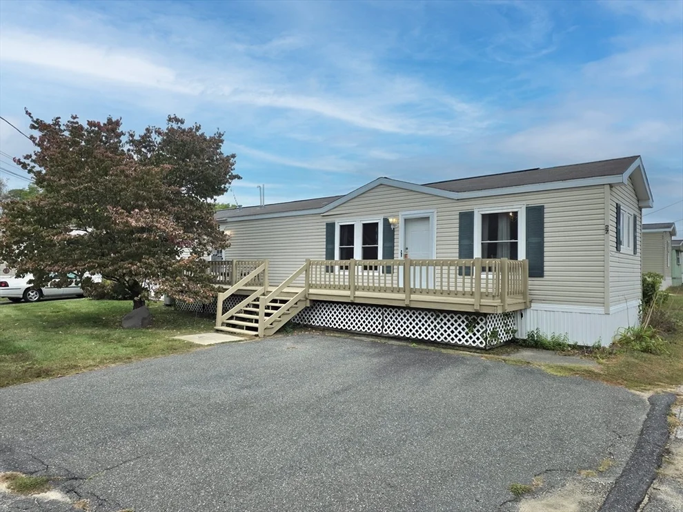 Unit for sale at 268 Palmer Rd, Monson, MA 01057