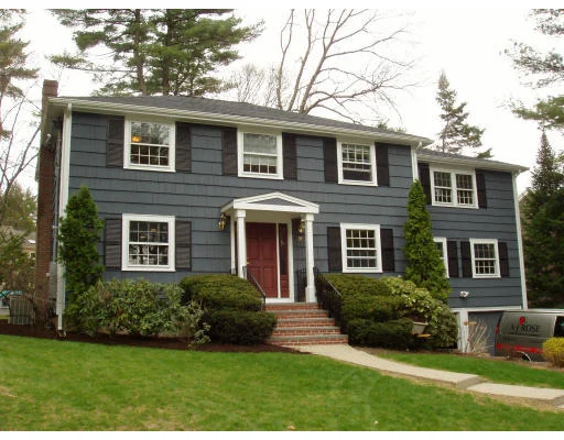 Unit for sale at 38 Sutton Rd, Needham, MA 02492