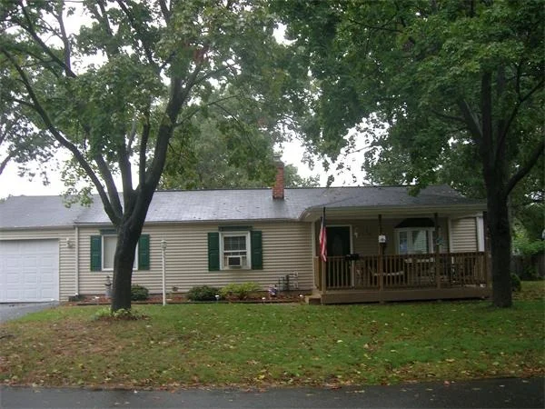 Unit for sale at 68 Mandalay Rd., Chicopee, MA 01020