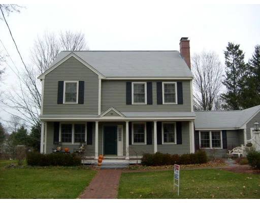 Unit for sale at 41 Old Bridge Road, Concord, MA 01742