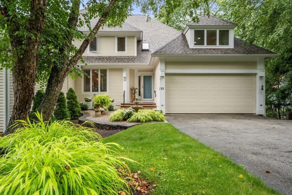 Unit for sale at 53 The Fairways, Ipswich, MA 01938