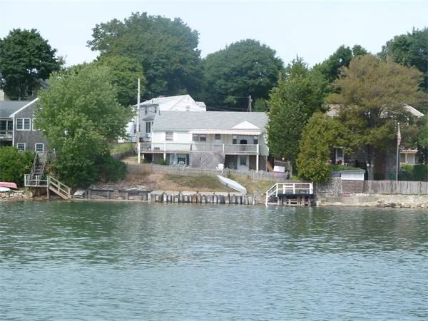 Unit for sale at 61 Anna Rd, Weymouth, MA 02191