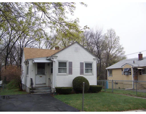 Unit for sale at 6 Dallas Street, Worcester, MA 01604
