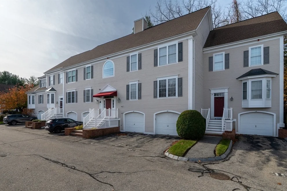 Unit for sale at 36 Cambridge Rd, Woburn, MA 01801