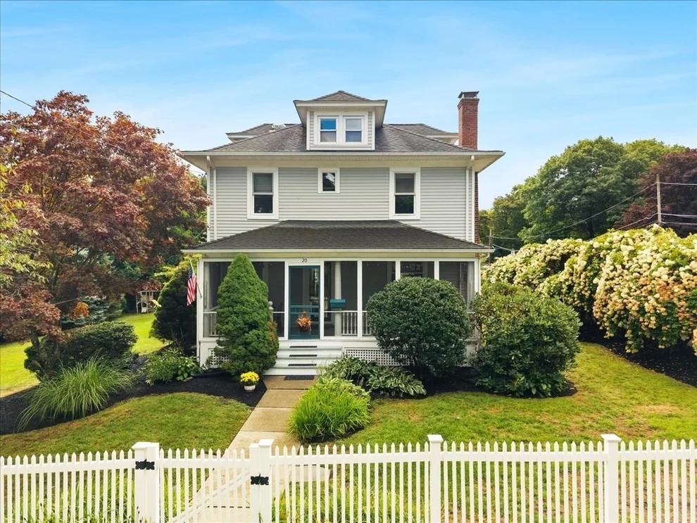 Unit for sale at 20 Whitney Street, Westborough, MA 01581