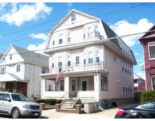 Unit for sale at 32 Bowen Ave, Medford, MA 02155