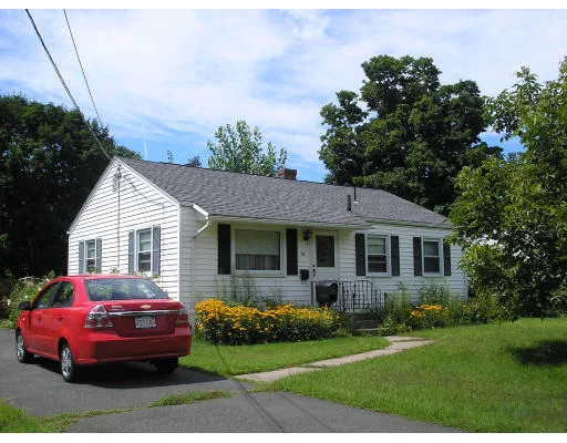 Unit for sale at 34 Vadnais St, Westfield, MA 01085