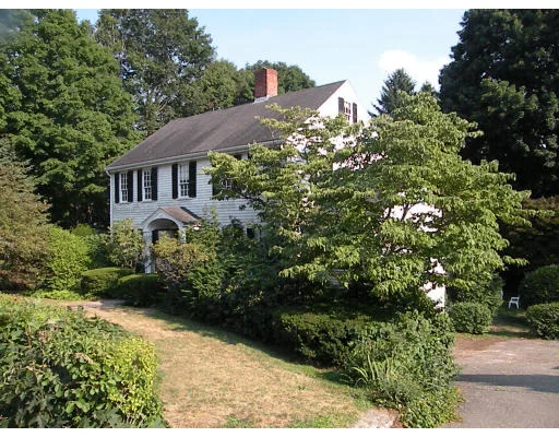 Unit for sale at 125 Brook St, Wellesley, MA 02482