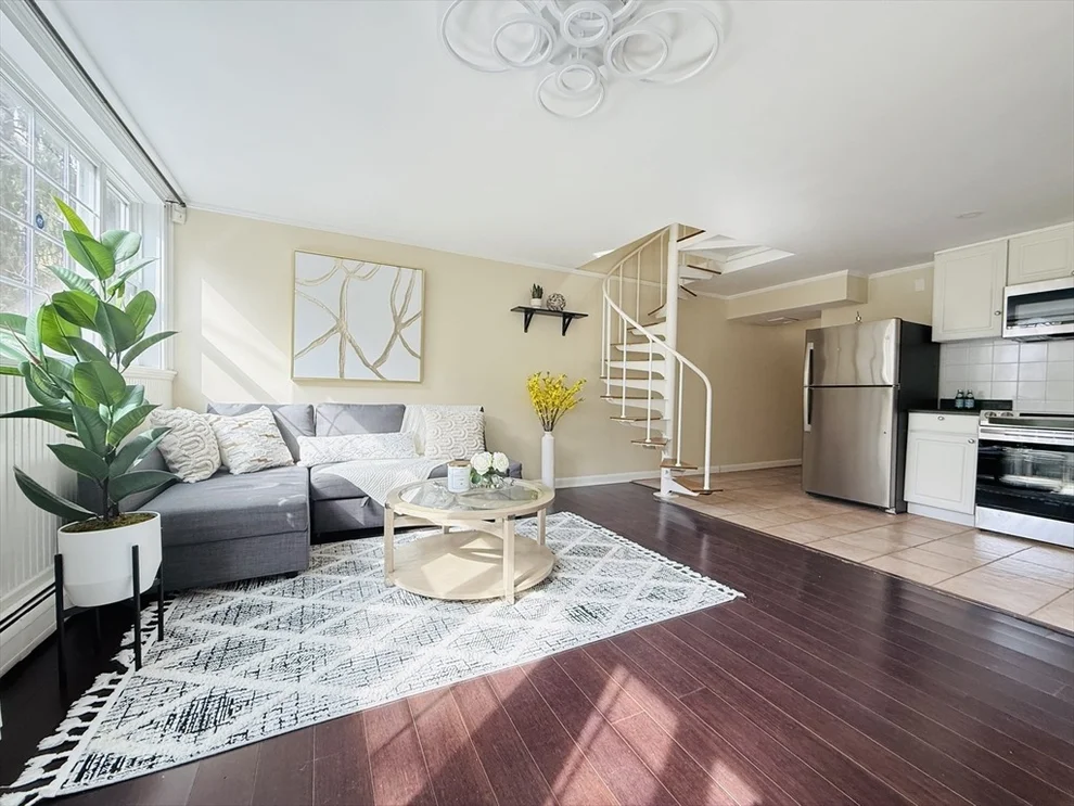 Unit for sale at 26 Inman Street, Cambridge, MA 02139