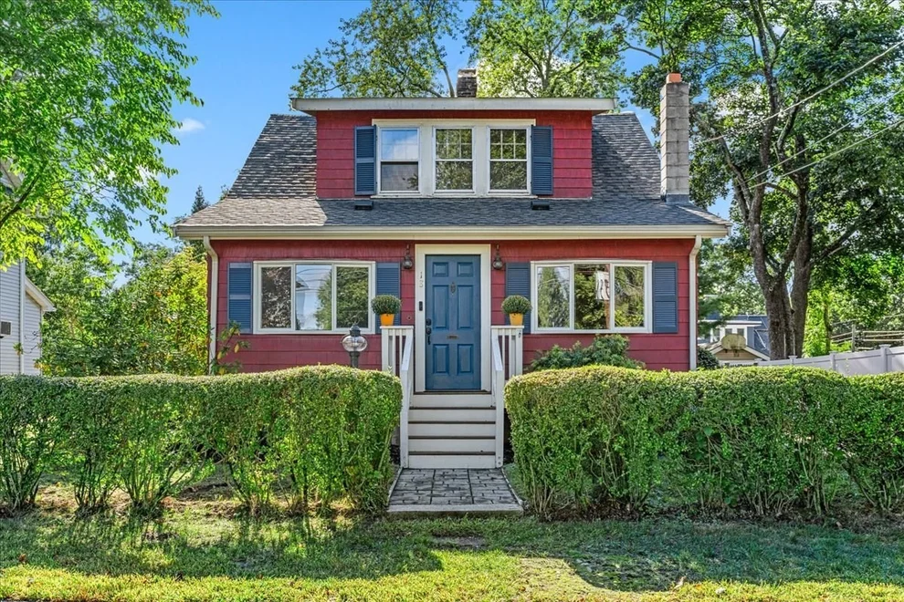 Unit for sale at 18 Fales Road, Dedham, MA 02026