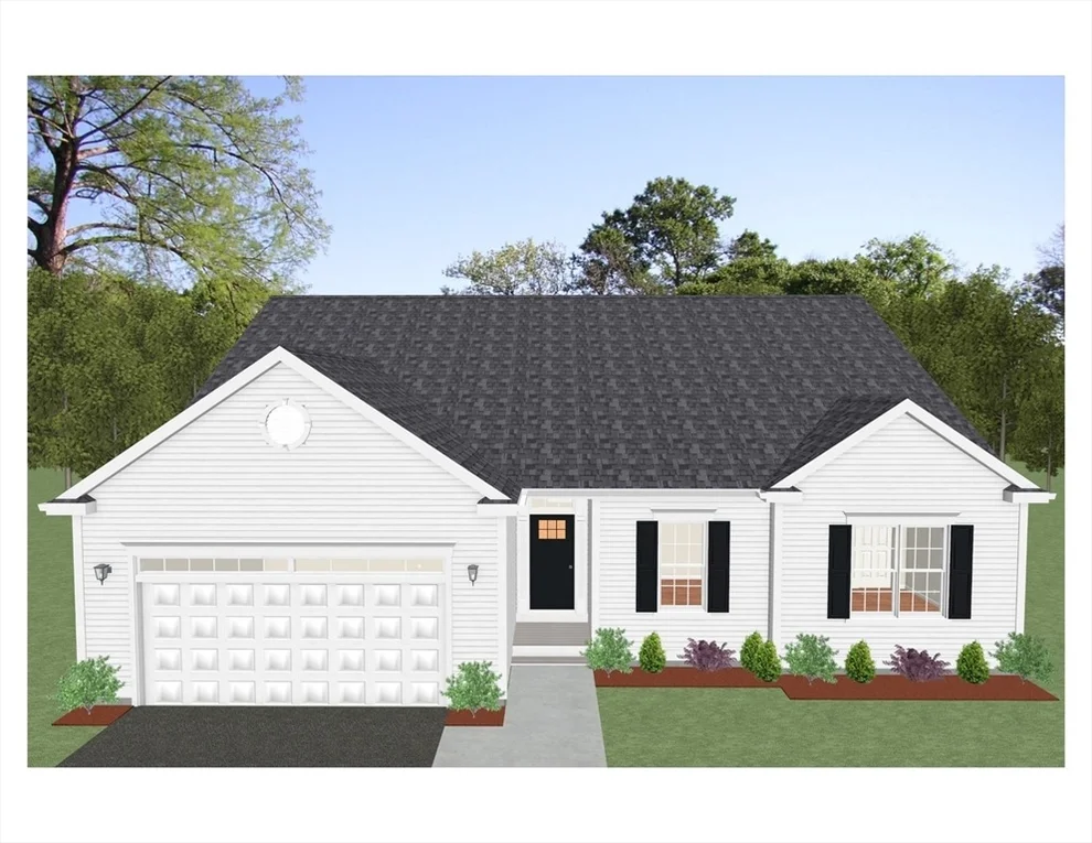 Unit for sale at 127 Club House Drive, Dighton, MA 02715