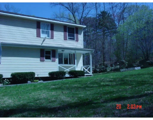 Unit for sale at 5B Elmwood Ter, Millbury, MA 01527
