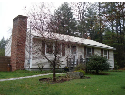 Unit for sale at 118 Montague Road, Shutesbury, MA 01072