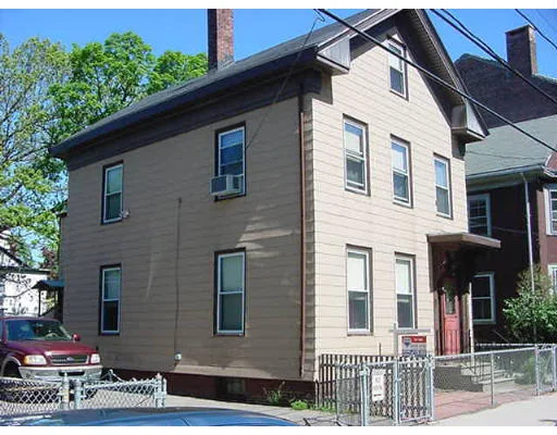 Unit for sale at 265 Norfolk Street, Cambridge, MA 02139