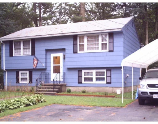 Unit for sale at 6 Allston Avenue, Wilmington, MA 01887