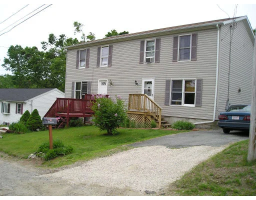 Unit for sale at 31 Dixfield Street, Worcester, MA 01606