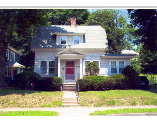 Unit for sale at 32 Mower Street, Worcester, MA 01602