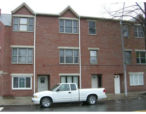 Unit for sale at 321-325 Meridian St, Boston, MA 02128