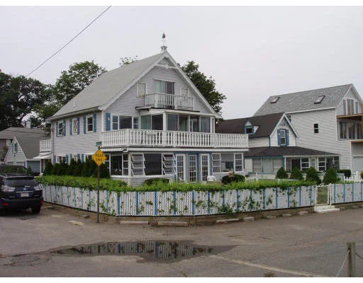 Unit for sale at 17 Post Island Road, Quincy, MA 02170