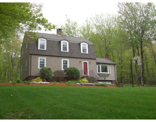 Unit for sale at 16 Brintnal Dr, Rutland, MA 01543