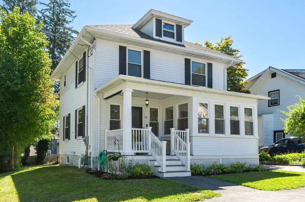 Unit for sale at 54 S Williams St, Haverhill, MA 01835