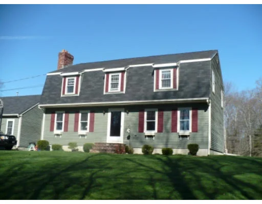 Unit for sale at 521 Tremont Street, Taunton, MA 02780