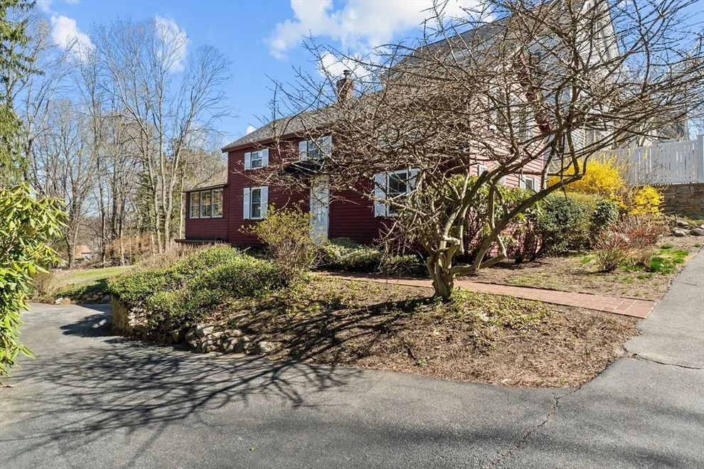 Unit for sale at 56 Morton St, Andover, MA 01810