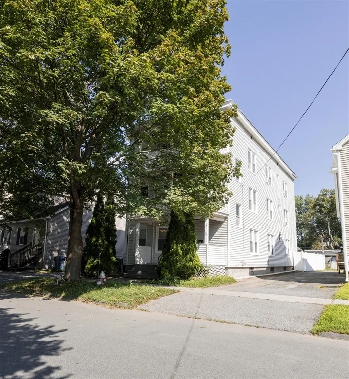 Unit for sale at 55 Bliss Street, West Springfield, MA 01089