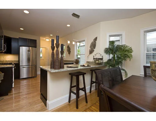 Unit for sale at 21 Marion Road, Belmont, MA 02478