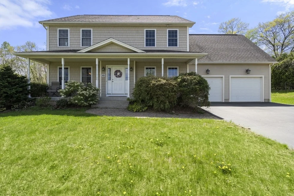 Unit for sale at 161 Bear Hole Road, West Springfield, MA 01089