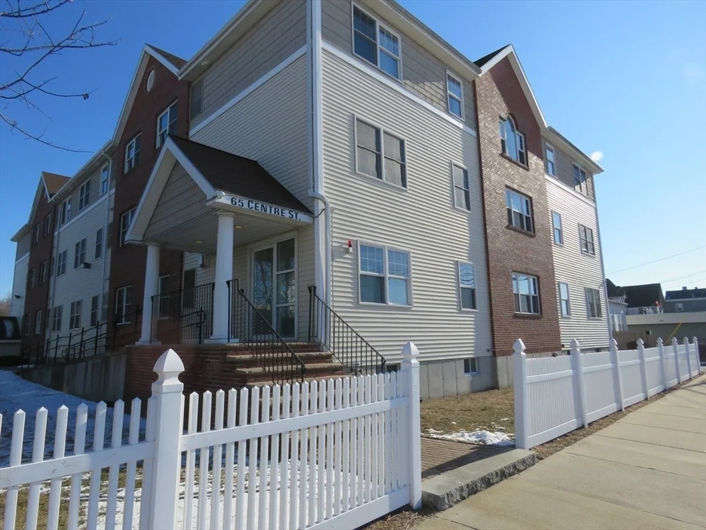 Unit for sale at 65 Centre Street, Lynn, MA 01905