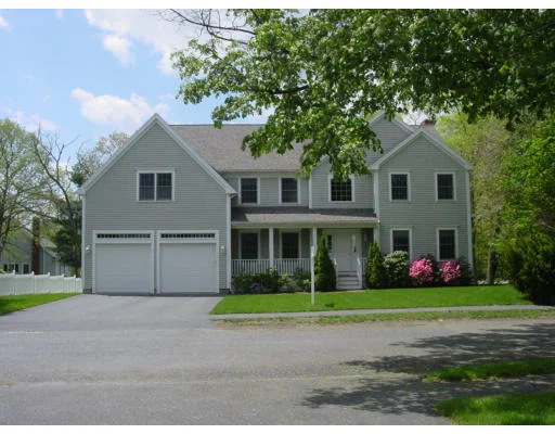 Unit for sale at 24 Doane Avenue, Needham, MA 02492