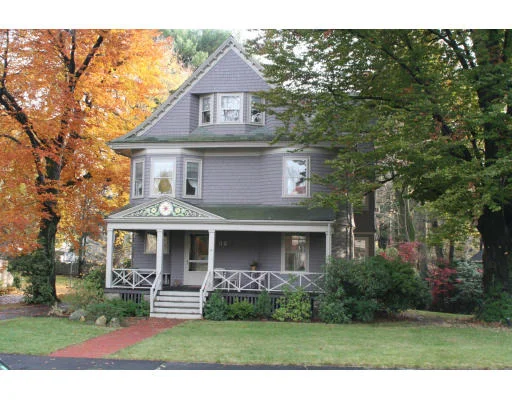 Unit for sale at 32 Sewall Street, Newton, MA 02465
