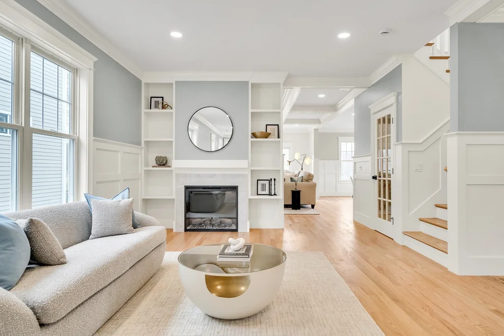 Unit for sale at 232 Lincoln Street, Lexington, MA 02421