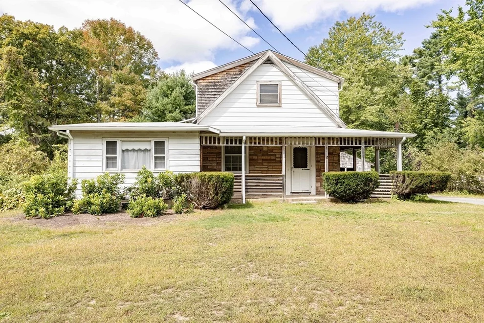 Unit for sale at 190 W Washington Street, Hanson, MA 02341