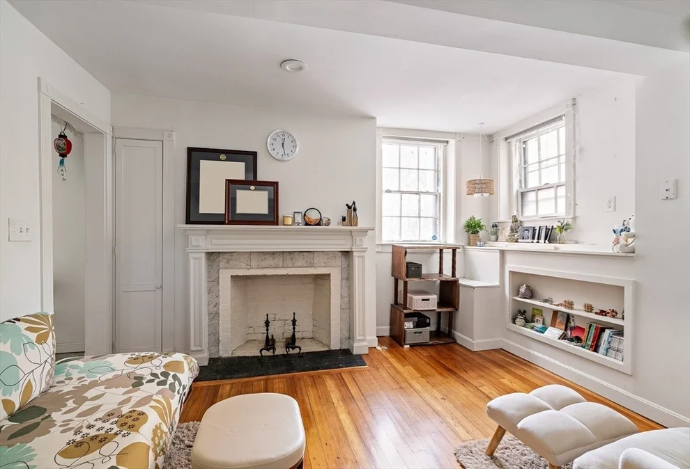Unit for sale at 49 Grove Street, Boston, MA 02114