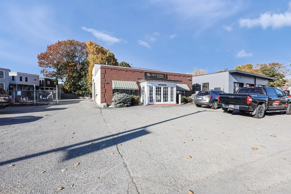 Unit for sale at 10-16 Revere Street, Winthrop, MA 02152