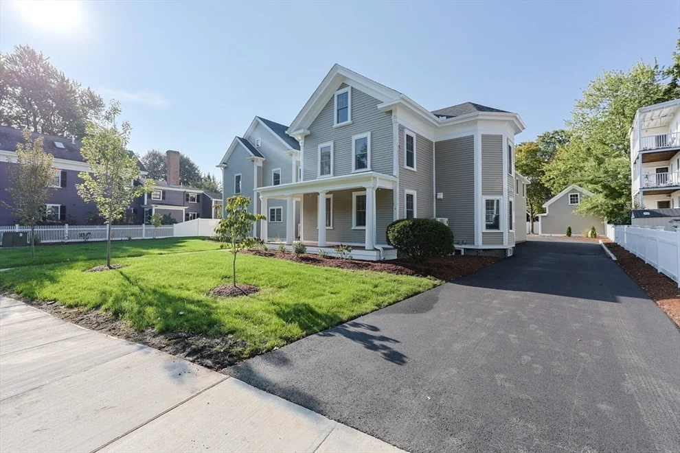 Unit for sale at 54 South St, Medford, MA 02155