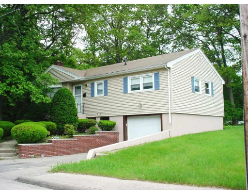 Unit for sale at 3 Bruce Cir, Randolph, MA 02368