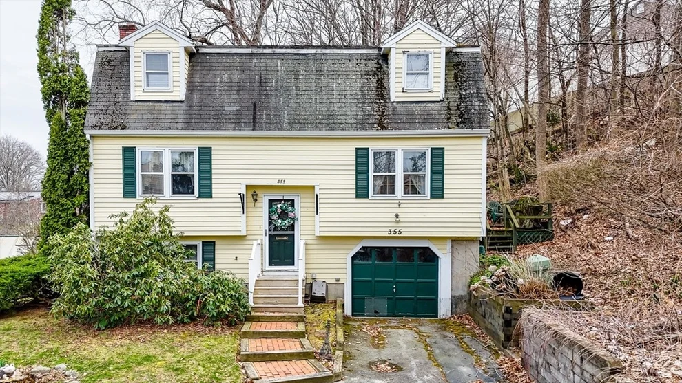Unit for sale at 355 Andover St, Lowell, MA 01852