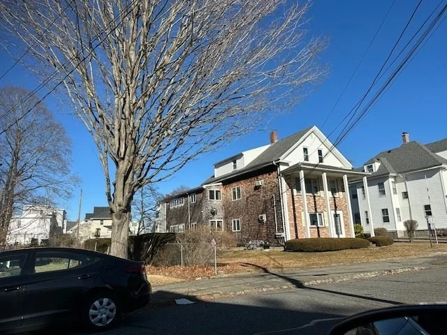 Unit for sale at 11 Orchard St, Taunton, MA 02780
