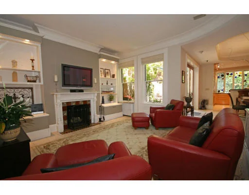 Unit for sale at 142 Saint Botolph, Boston, MA 02116