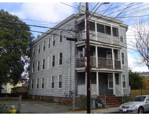 Unit for sale at 6 March Street, Salem, MA 01970