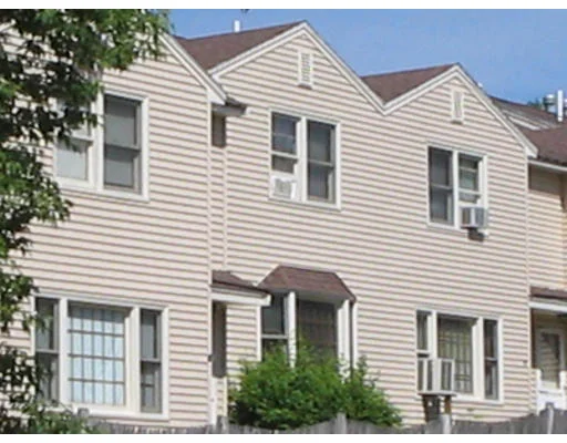 Unit for sale at 126 Willard Street, Lowell, MA 01850